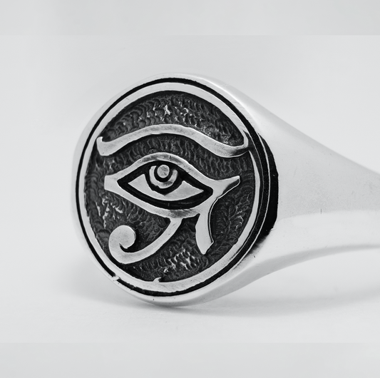 Majestic Observer - The Eye of Ra