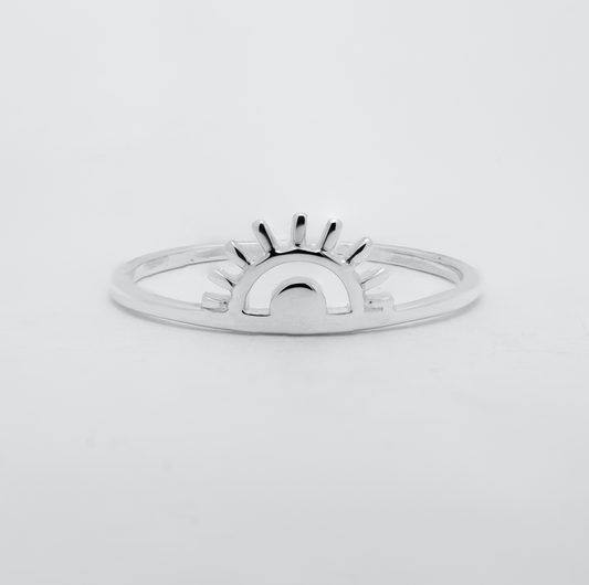 Horizon - Stacking Ring